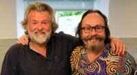 Si King admits 'there's no Hairy Bikers' in heartbreaking confession