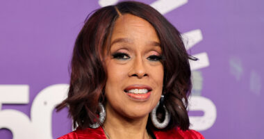 Signs Gayle King's Soured Reputation Is Past The Point Of No Return