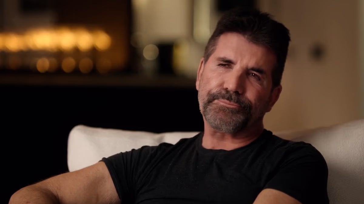 Simon Cowell is 'creating ANOTHER new boyband' for rival channel