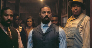 'Sinners' makes history, setting Oscars nomination record