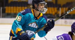 Sirens fall in shootout to PWHL-leading Fleet before Olympic break