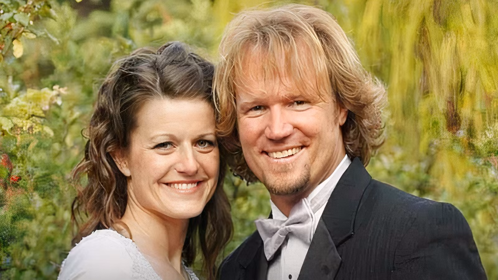 Sister Wives: Robyn And Kody Could Be On The Verge Of Divorce
