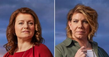 Sister Wives' Robyn Claims She Had Meri's 'Back' Amid Catfishing Scandal