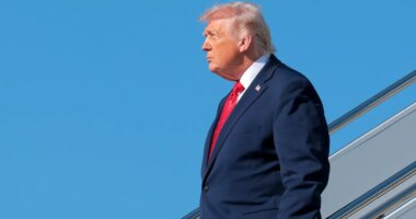 Six countries confirm US invitations to Gaza peace board