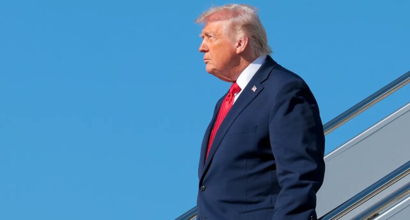 Six countries confirm US invitations to Gaza peace board