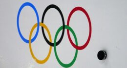 Skater Whose Parents Died in DC Mid-Air Collision Is on His Way to the Olympics