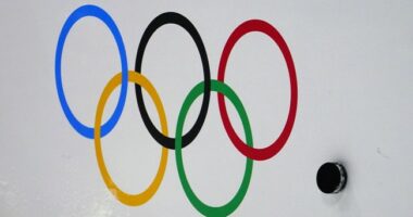 Skater Whose Parents Died in DC Mid-Air Collision Is on His Way to the Olympics