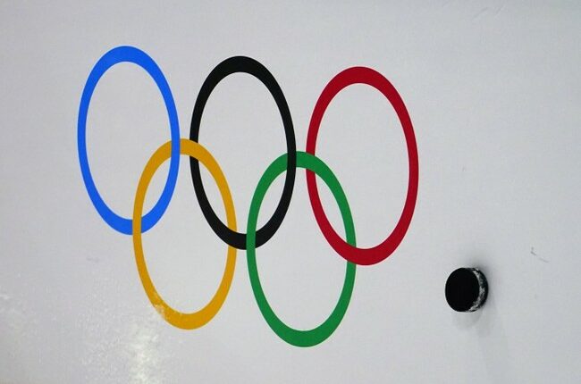 Skater Whose Parents Died in DC Mid-Air Collision Is on His Way to the Olympics