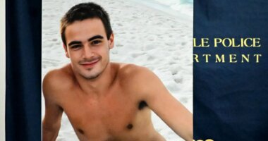 Skeletal remains identified as 19-year-old Florida man reported missing nearly a decade ago