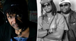 Sly Dunbar, Sly and Robbie reggae drummer, dies at age 73