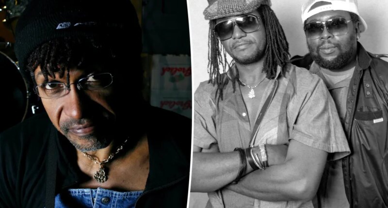 Sly Dunbar, Sly and Robbie reggae drummer, dies at age 73