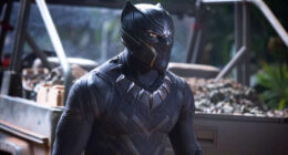 So, How's Marvel's New Black Panther Going To Work?