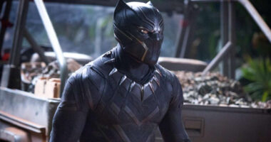 So, How's Marvel's New Black Panther Going To Work?
