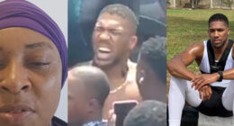 Social Media Divided as Old Prophecy Resurfaces After Anthony Joshua Crash