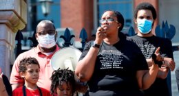 Social justice advocate once named Bostonian of the Year sentenced in fraud case