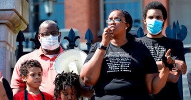 Social justice advocate once named Bostonian of the Year sentenced in fraud case