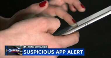 Some apps on Google Play generating fake ad views, slowing down Android phones: Check Point study