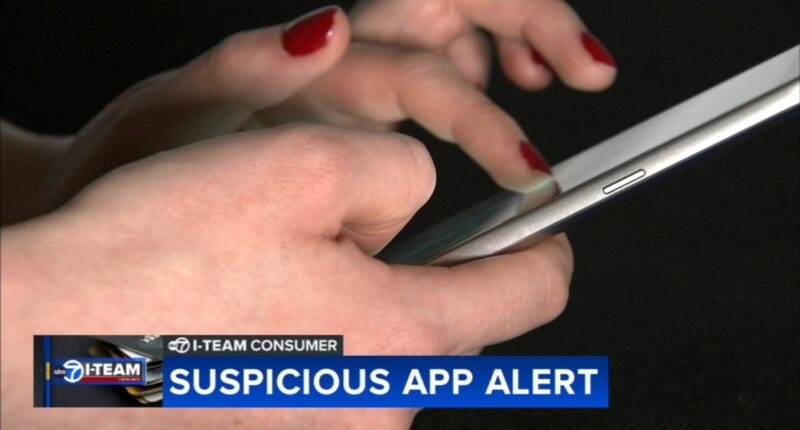 Some apps on Google Play generating fake ad views, slowing down Android phones: Check Point study