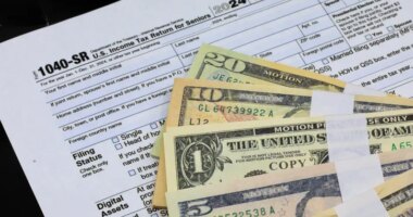 Some taxpayers can file their returns early, for free: What to know