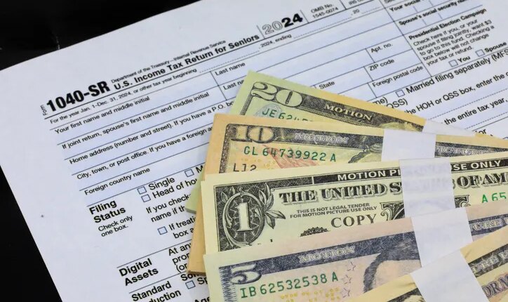 Some taxpayers can file their returns early, for free: What to know