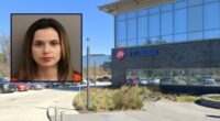 'Someone her partner was involved with': Woman attacked romantic rival with 25-pound weight at 24 Hour Fitness, deputies say