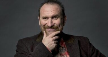 Colin Hay, the former frontman of Men at Work.