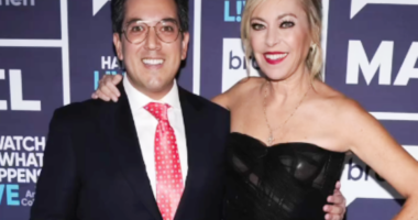 Source Shares Alleged Reason Avi Gabay is Staying “Silent” Amid Sutton Fallout