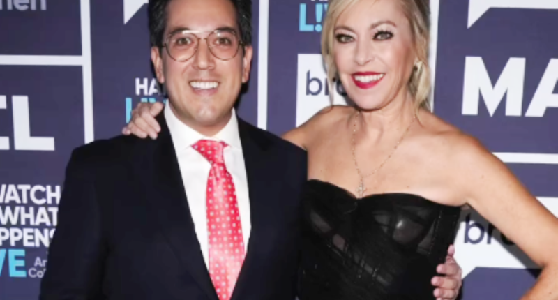 Source Shares Alleged Reason Avi Gabay is Staying “Silent” Amid Sutton Fallout