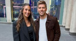 Source Shares When Amanda Batula Hit "Breaking Point" Before Split From Kyle