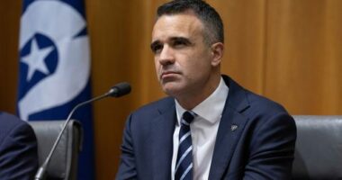 Peter Malinauskas