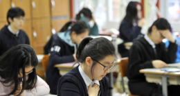 South Korea Loses over 4,000 Schools in a Generation to Birth Rate Collapse
