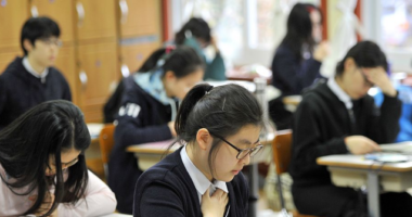 South Korea Loses over 4,000 Schools in a Generation to Birth Rate Collapse