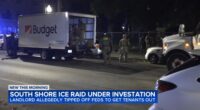 South Shore immigration raid in Chicago under new investigation by Illinois Department of Human Rights