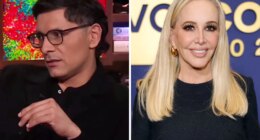 'Southern Charm' star Rodrigo Reyes names Shannon Beador as his least favorite person at BravoCon: "She was very rude and very condescending"