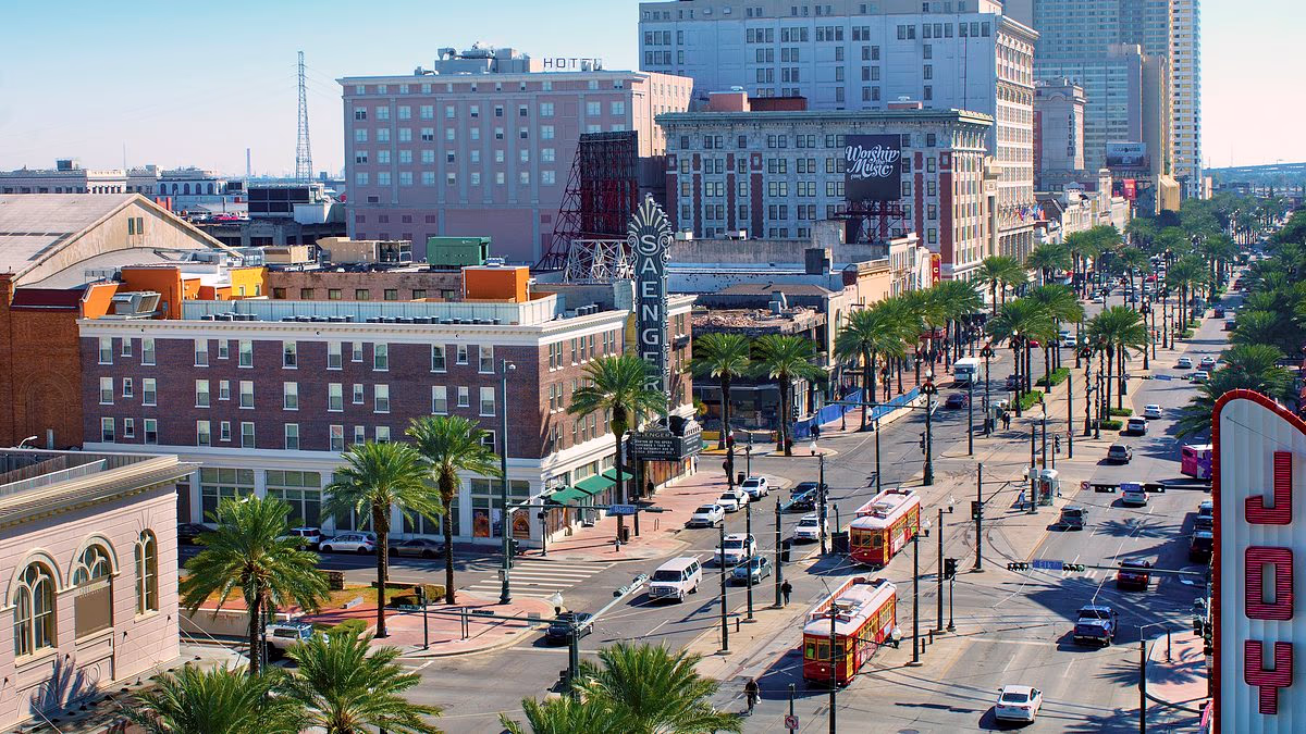 Southern city loses 39,000 residents in four years