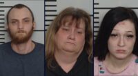 'Special place in hell': Grandmother and parents fractured 2-year-old and 1-year-old's skulls, knocked out their teeth and caused brutal internal injuries, police say
