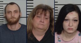 'Special place in hell': Grandmother and parents fractured 2-year-old and 1-year-old's skulls, knocked out their teeth and caused brutal internal injuries, police say