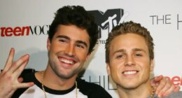 Spencer Pratt Shares Untold Story of Crashing ‘The Hills’ in New Book