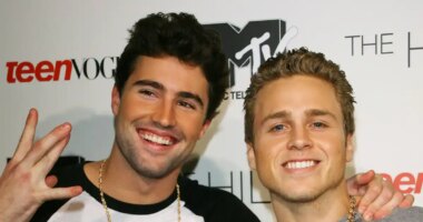 Spencer Pratt Shares Untold Story of Crashing ‘The Hills’ in New Book
