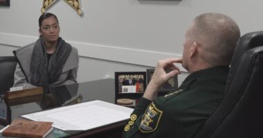 St. Johns County records zero homicides in 2025, sheriff said the milestone was unexpected
