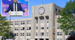 St. John's blocked Turning Point USA chapter after Charlie Kirk assassination