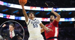 St. John's surpass tough test in huge win over Villanova to claim No. 2 in Big East