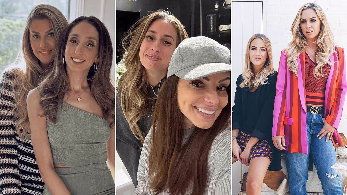 Stacey Solomon's 'ruthless' behaviour with Essex's mumfluencers