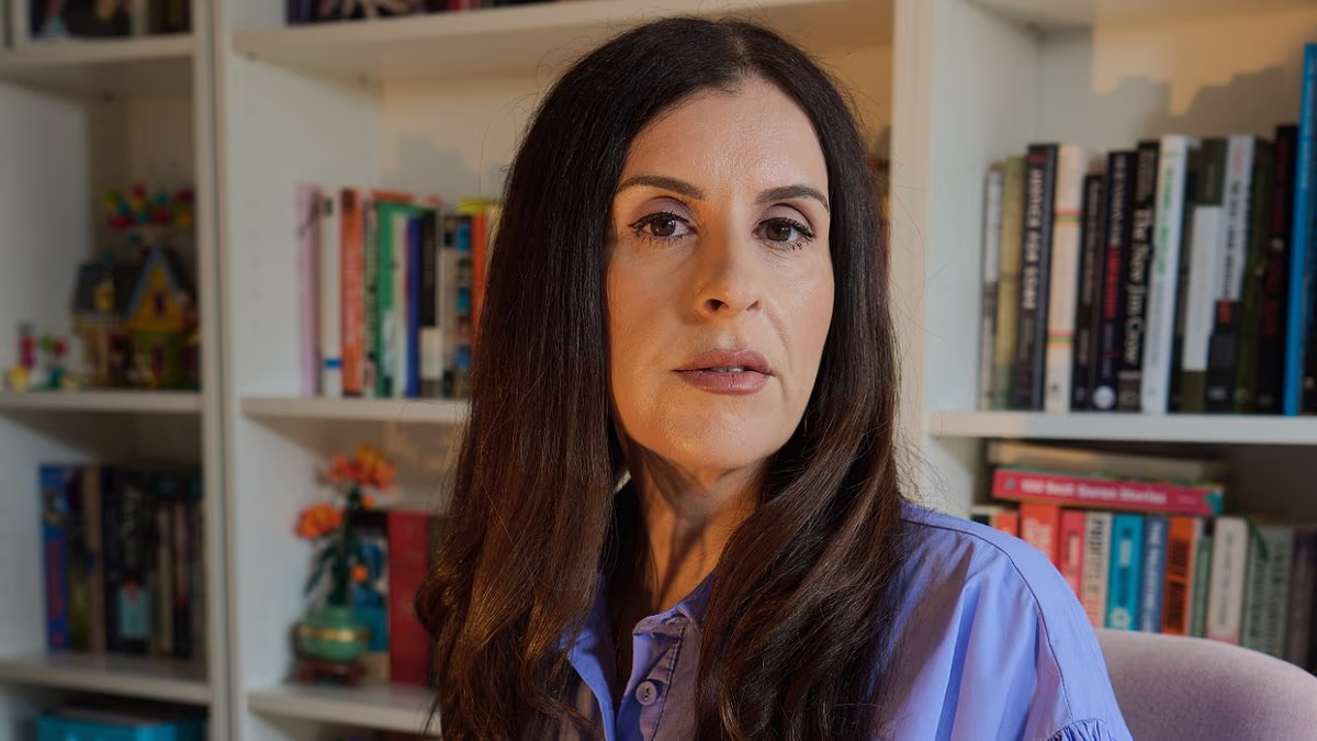 Staggering backdown as pro-Palestine writer is suddenly invited BACK to Writers' Festival and gets a grovelling apology after ABC stars revolted