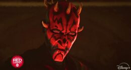 'Star Wars: Maul - Shadow Lord' | A new animated series on Disney+ set after the Clone Wars 