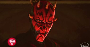 'Star Wars: Maul - Shadow Lord' | A new animated series on Disney+ set after the Clone Wars 