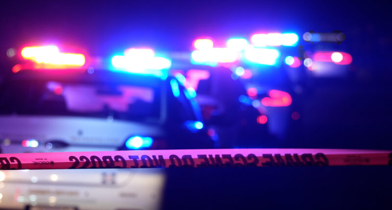 Starke double shooting leaves ex-husband and wife dead, sheriff confirms