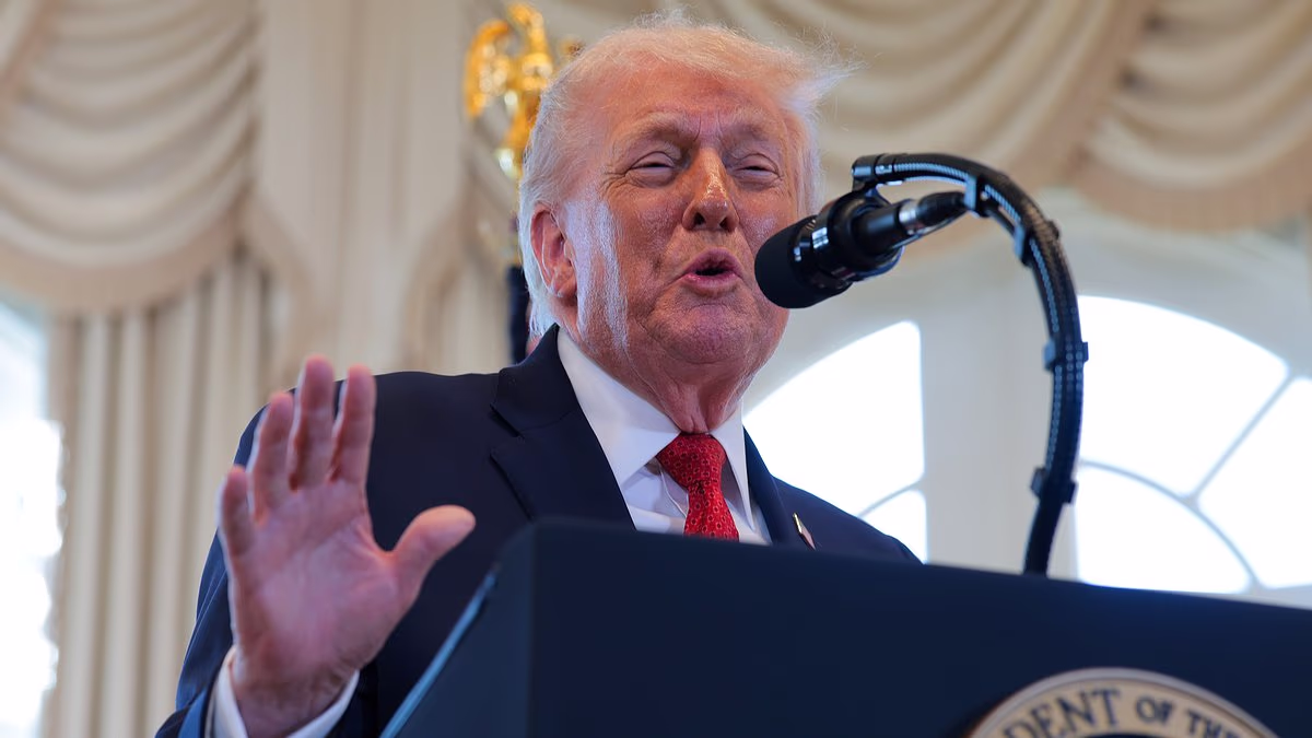 Starmer has spoken to Trump about his 'gangster' threats on Greenland