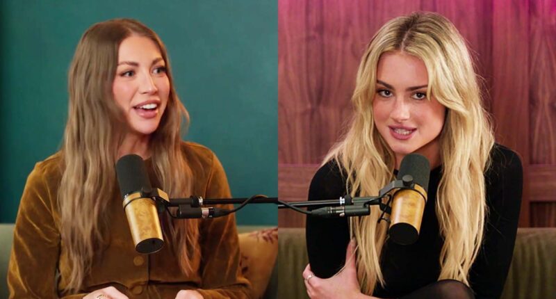 Stassi Schroeder to host Hulu's 'Tell Me Lies Official Podcast'