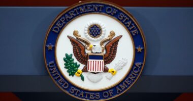 State Department issues a travel advisory for Caribbean destination due to 'risk of crime'